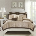 thumbnail image 2 of Home Essence Camila 9-Piece Bedding Comforter Set, 2 of 5