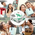 thumbnail image 5 of Wearable Blanket,Colorful Dinosaurs Silhouettes Pattern Hooded Wearable Flannel Blanket for Adults & Teens,Winter Poncho Shawl Wrap Cape Cozy Anti-Pill,60"x80", 5 of 5