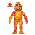 thumbnail image 4 of Figuras de acción Funko FNAF Tie Dye Five Night's at Freddy's Set 4, 4 of 5