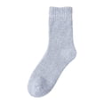 thumbnail image 4 of Njagoc3 1PCS·Unisex Solid Basic Ankle Socks - Versatile Breathable Everyday & Loungewear, 4 of 4