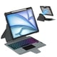 thumbnail image 1 of Funda con teclado Nillkin Magnetic para iPad Air 11 y Pro 11, 1 of 8