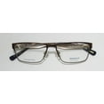 thumbnail image 2 of Gant John Eyeglass Frames 54mm Satin Brown, 2 of 8