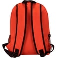 thumbnail image 5 of Mochila Miraculous Ladybug para niños, color rojo, mercancía oficial, 5 of 5