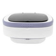 thumbnail image 5 of DENEST 12L Portable Washing Machine 36W Mini Washer Foldable Travel Camping Small Washe, 5 of 10