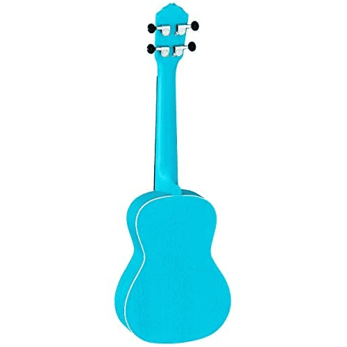 Ortega Guitars EARTH SERIES, 4-String Ukulele