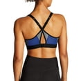 thumbnail image 2 of Champion Women's Motion Control Cross-Back Sports Bra, 2 of 4