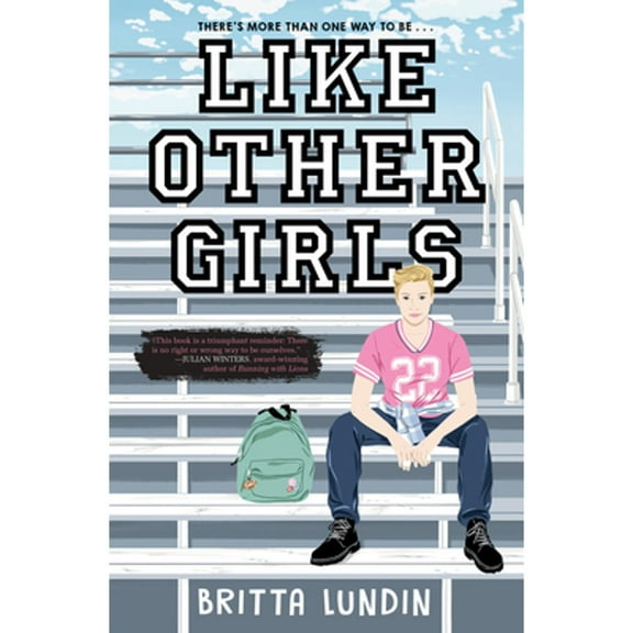 Like Other Girls (Hardcover)