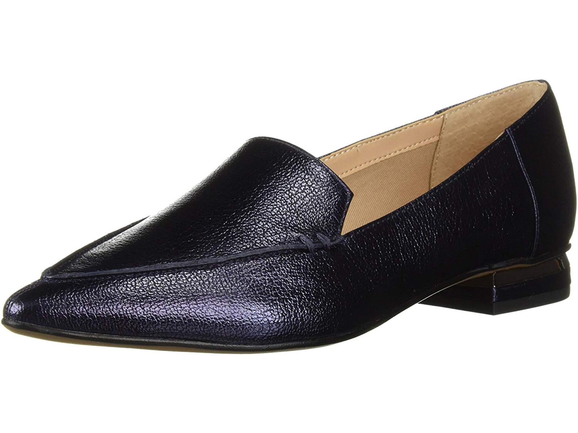 franco sarto starland leather loafers