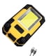 thumbnail image 4 of Luz LED de trabajo kusrkot COB Con soporte para acampar, 4 of 8