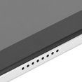 thumbnail image 3 of Tableta de 10,1 pulgadas para Android11 2,4G 5G 5800mAh tipo C recargable 8GB RAM 256GB ROM 1920x1200 5MP 13MP Octa Core tableta plateada de 100 a 240V, 3 of 8
