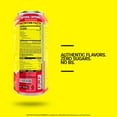 thumbnail image 3 of Ghost Zero Sugar Sour Patch Kids Redberry Energy Drink, 200mg Natural Caffeine, 16 fl oz, Can, 3 of 11