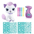 thumbnail image 3 of Peluche Canal Toys personaliza el aerógrafo para gatitos grandes de más de 6 años, 3 of 9