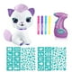 thumbnail image 3 of Peluche Canal Toys personaliza el aerógrafo para gatitos grandes de más de 6 años, 3 of 9
