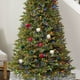 thumbnail image 1 of Ciervo Navideño Brillante, Decoración para Jardín Al Aire Libre, Material Resistente a La Temperatura, Ambiente Mágico, Fácil Instalación, Alegría Navideña, Construcción Duradera, Juego de 1, 1 of 6