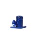thumbnail image 2 of Premium Válvula de Soplado para Vehículos ño de 125 x 85mm Azul DYNWAVEMX tornillo en la válvula de escape, 2 of 5