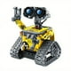 thumbnail image 1 of 520pcs Building Blocks Toys, Classic Deformable Robot, Plastic Blocks, Remote Control Model Gift For Kids Adults, 1 of 4