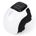 thumbnail image 5 of Electric Knee Massager Physiotherapy Infrared Knee Pads for Relief Heating Temperature Air Pressure Elbow Leg Massage, 5 of 8