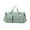Green, variant on Odeerbi Tote Bag for Women Gym Bag Dry And Wet Separation Swimming Bag Waterproof Beach Storage Sports Equipment Backpack Small Bag Purple