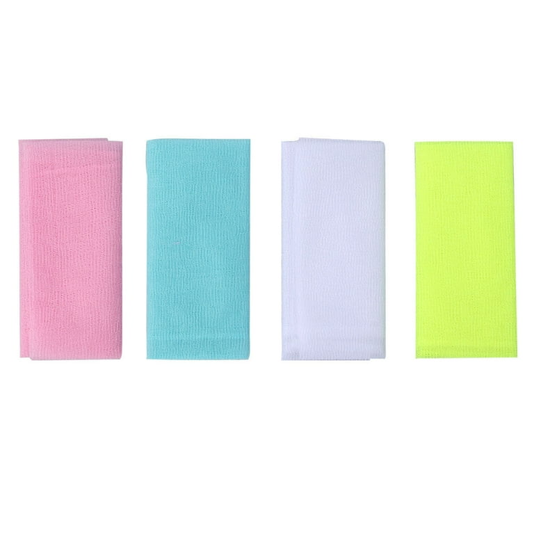 Long washcloth sale