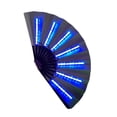 thumbnail image 1 of Ventilador LED elegante de bajo consumo que llama la atención, 1 of 4