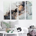 thumbnail image 3 of Cuadros Minimalistas Modernos Paisajes Abstractos En Canvas, 3 of 4