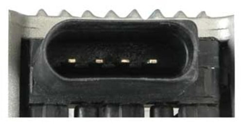 WPS World Power Systems CUF277 Coil, Ignition
