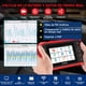 thumbnail image 4 of LAUNCH CRP123i Escáner Automotriz Profesional, Herramienta Completa de Diagnóstico con 7 Servicios de Reinicio y Actualizaciones Continuas para Vehículos, 4 of 7