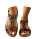 thumbnail image 3 of WILLBEST Sandalias Casuales De Punta Abierta Para Mujer, Diseño Cómodo Para Uso Diario Con Tacones De Bloque Medio, Adecuadas Para Primavera Y Verano., 3 of 9