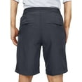 thumbnail image 3 of Off Road Ventures Mens Golf Shorts 9" Inseam Quick Dry Fit lightweight Stretch Dress Cargo Shorts for hiking, 3 of 7