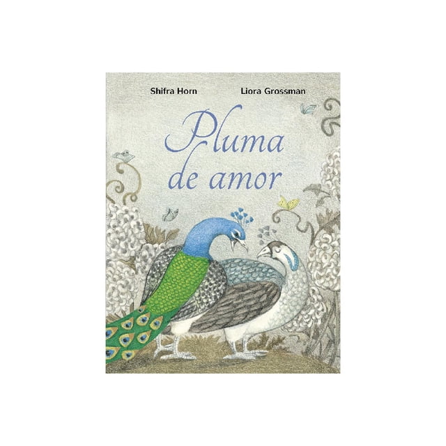 Pluma de amor P.D. Picarona Pasta Dura