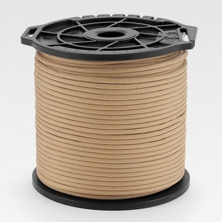 

100M 9-Core Outdoor Camping Rope Wind Rope Umbrella Tent Lanyard Clothesline 4mm