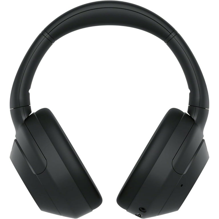 Sony ULT WEAR Noise Canceling Wireless Headphones Massive