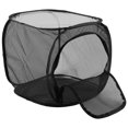 thumbnail image 3 of Jaula de cría portátil, plegable, portátil, duradera, ventilada, jaula de cría ventilada, jaula de cría duradera, eficiencia óptima, 3 of 9