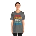 thumbnail image 3 of Mom's Quirkiness Perfect Mother's Day Gift, Funny Mom Shirt, Life Humor, 3 of 12