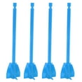 thumbnail image 1 of Paletas mezcladoras de resina Bling Bling 5 cuchillas azul, 1 of 12