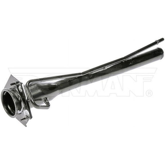 Dorman 577-330 Fuel Filler Neck for Specific Chevrolet / GMC Models Fits 2005 Chevrolet Colorado