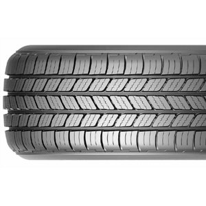 Bridgestone 2 Bridgestone Turanza EverDrive 235/50R17 96V All Season [80K Mi Warranty 800BB] BR019386 / 235/50/17 / 2355017 Sansujyuku sansujyuku.com