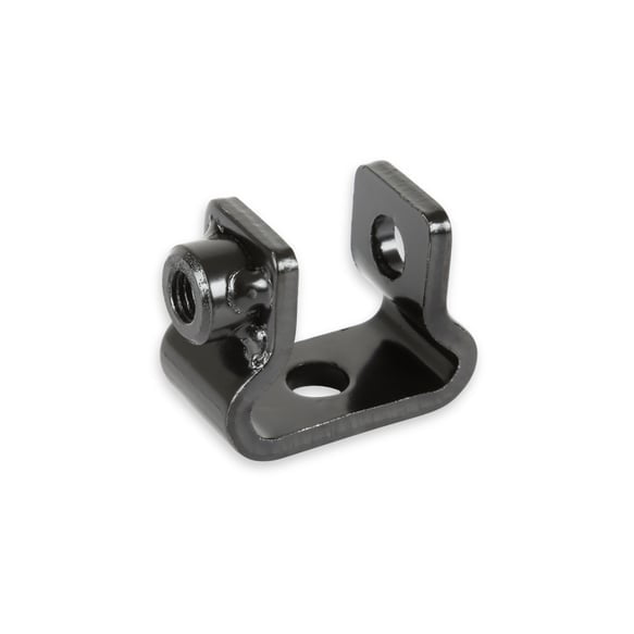 Holley EFI 534-262 Replacement Fuel Rail Brackets And Fasteners Lo-Ram Manifolds