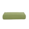 thumbnail image 5 of Noble House Caspio Indoor Water Resistant Fabric Lounger Bean Bag in Green, 5 of 5