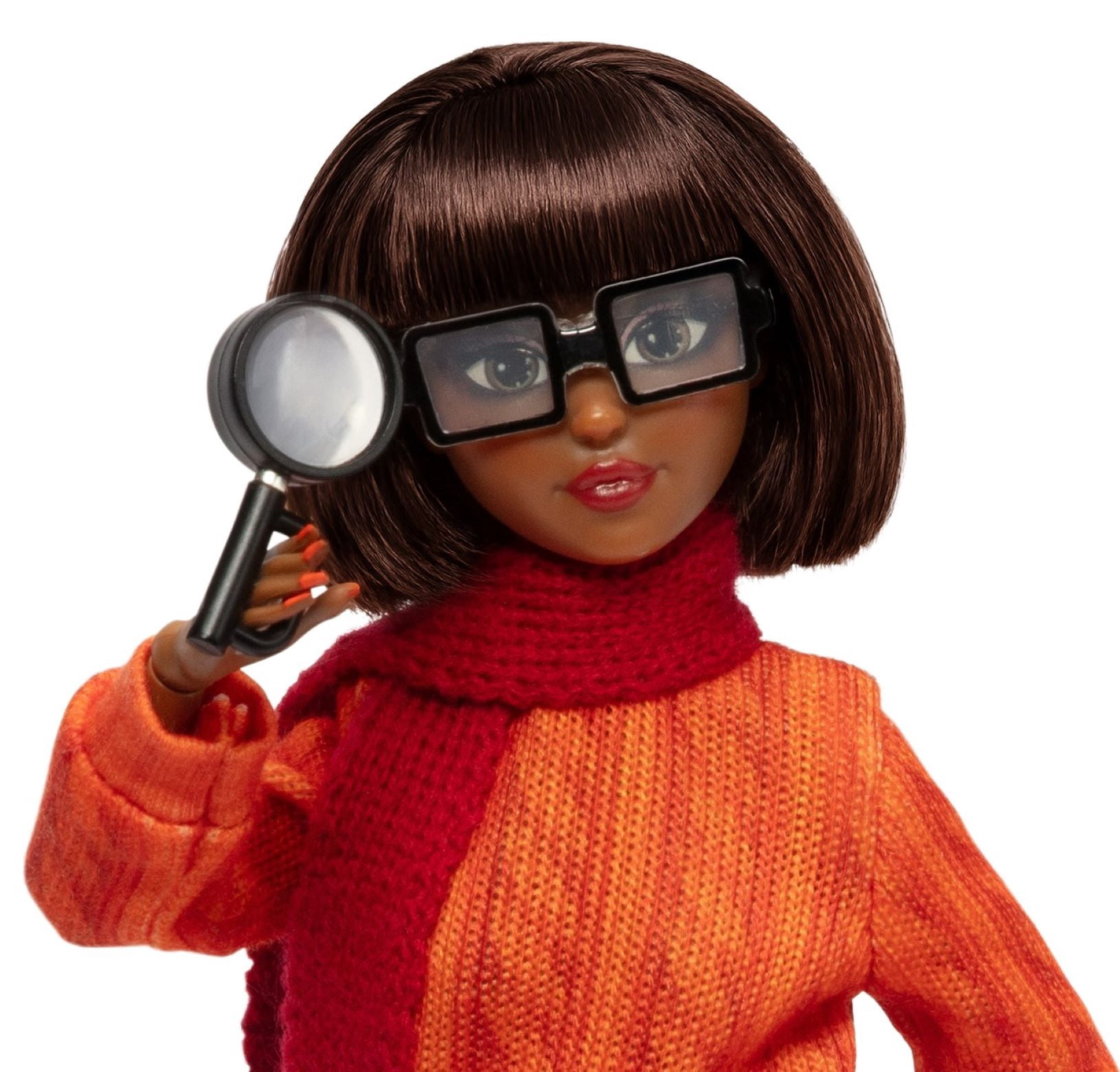 Scooby Doo Velma Collector Fashion Doll