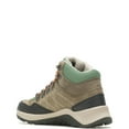thumbnail image 4 of Wolverine Luton Waterproof Hiker Women, 4 of 6