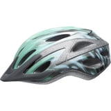 bell axle youth bike helmet