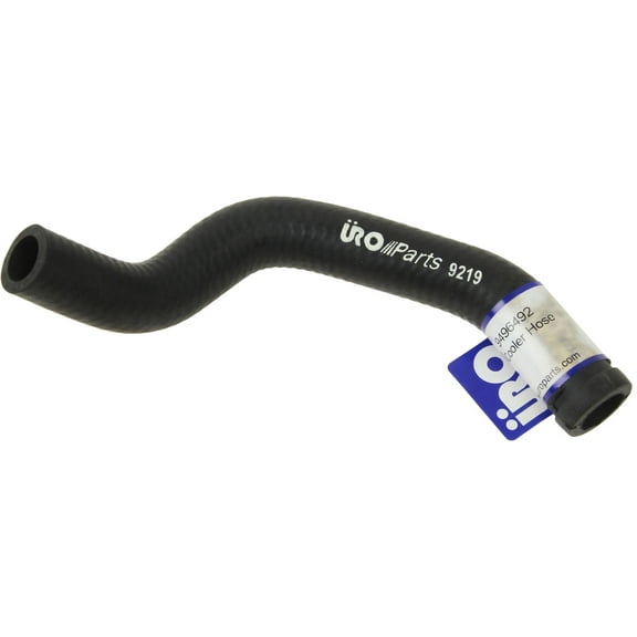 URO Parts 9496492 Oil Cooler Hose For 99-06 Volvo C70 S70 S80 V70