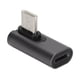 thumbnail image 5 of Adaptador USB 3.1 tipo C macho a hembra para iOS, velocidad de transferencia de 10 Gbps, 5 of 14