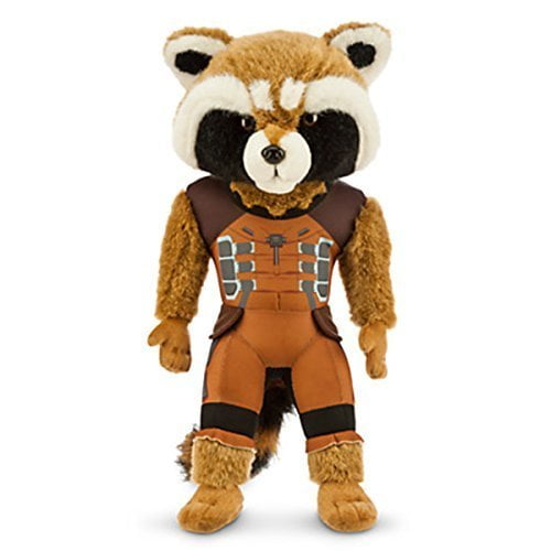 rocket teddy