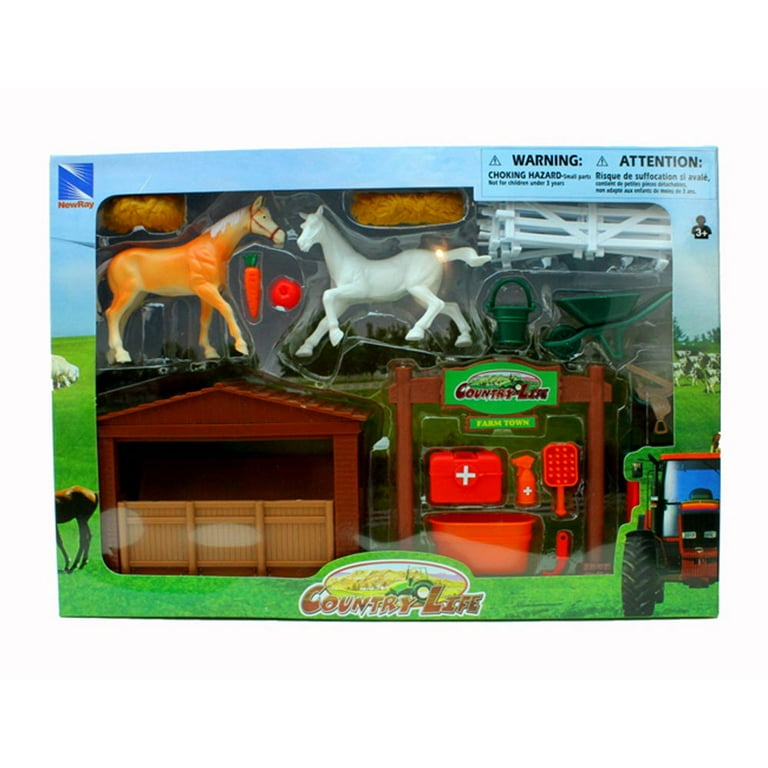 New ray hotsell country life