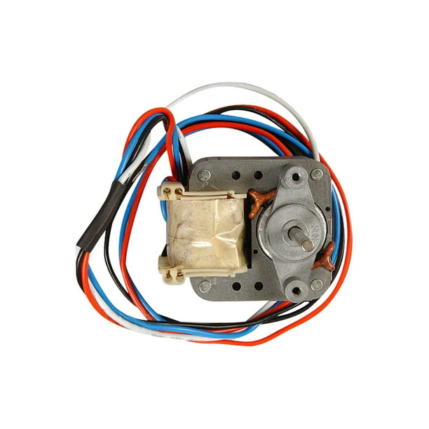 WB26X10147 GE Range Hood Motor