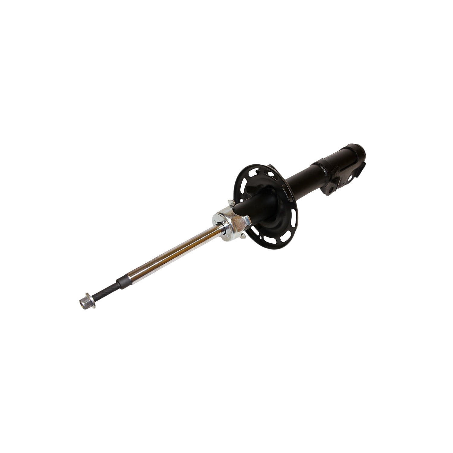 Gabriel G52282 Ultra Front Left Strut Fits 07-08 Honda Fit CAN; 07-08 Honda Fit USA (1 pack)