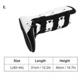 thumbnail image 3 of Foot Drop Corrector Varus Valgus Ankle Brace Fracture Ankle Joint Fixation Support (Single)Left L, 3 of 5
