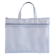 thumbnail image 1 of Bolsa con cremallera colgante, bolsa impermeable para herramientas, carpetas de archivos ligeras, organizador de documentos, 1 of 5